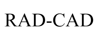 RAD-CAD