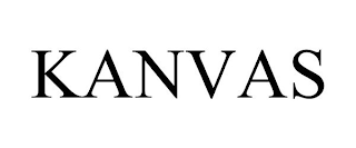 KANVAS