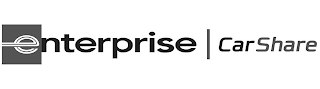 ENTERPRISE CARSHARE