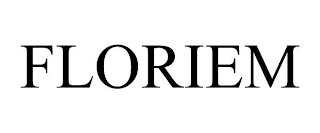 FLORIEM