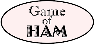 GAME OF HAM