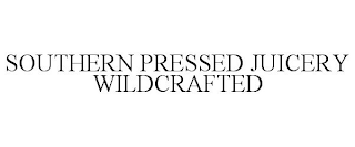 SOUTHERN PRESSED JUICERY WILDCRAFTED