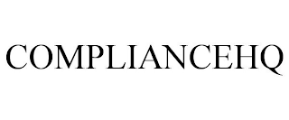 COMPLIANCEHQ