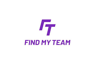 FT FIND MY TEAM