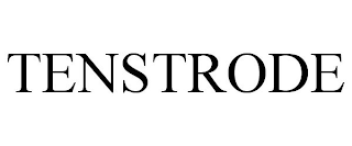 TENSTRODE