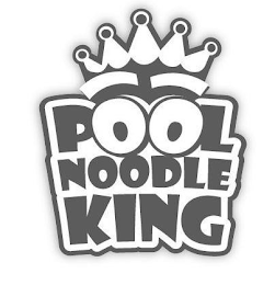 POOL NOODLE KING