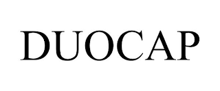 DUOCAP