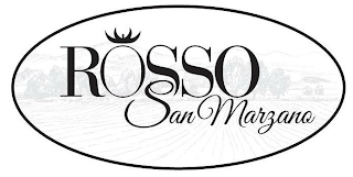 ROSSO SAN MARZANO