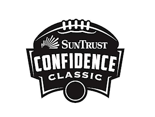 SUNTRUST CONFIDENCE CLASSIC