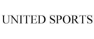 UNITED SPORTS