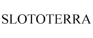 SLOTOTERRA