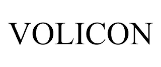 VOLICON