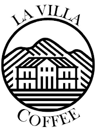 LA VILLA COFFEE