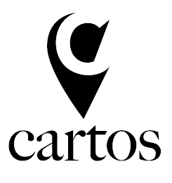 C CARTOS