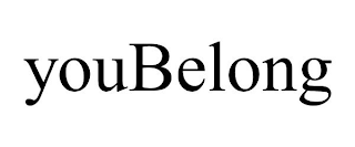 YOUBELONG