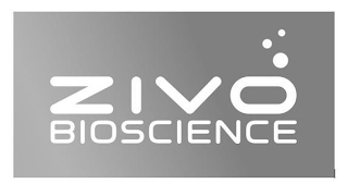 ZIVO BIOSCIENCE