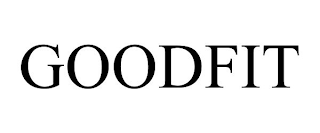 GOODFIT