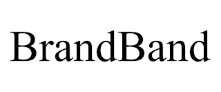 BRANDBAND