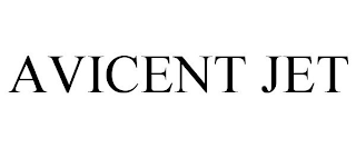 AVICENT JET