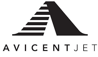 A AVICENT JET