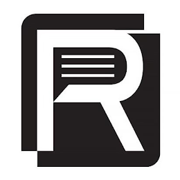 R