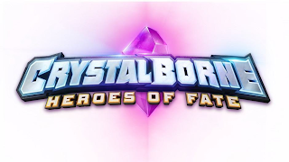 CRYSTALBORNE HEROES OF FATE