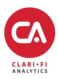 CA CLARI·FI ANALYTICS