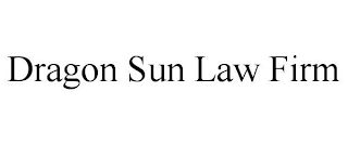 DRAGON SUN LAW FIRM