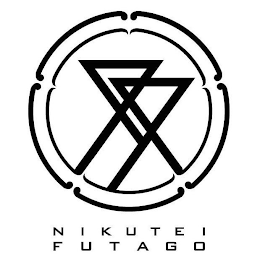 NIKUTEI FUTAGO