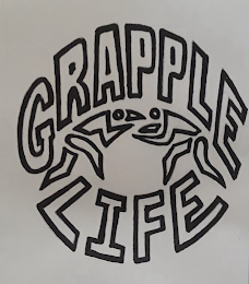 GRAPPLE LIFE