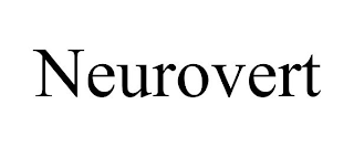 NEUROVERT