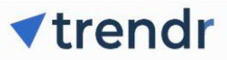 TRENDR