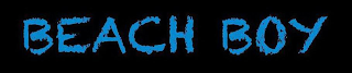 BEACH BOY