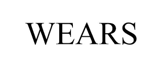 WEARS