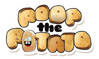 POOP THE POTATO