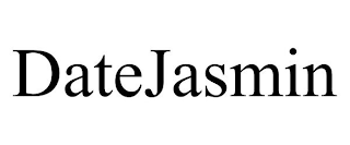 DATEJASMIN