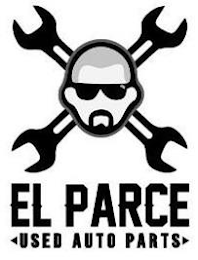 EL PARCE USED AUTO PARTS