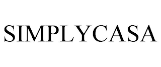 SIMPLYCASA