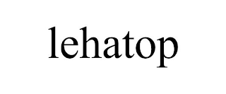 LEHATOP