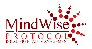 MINDWISE PROTOCOL DRUG-FREE PAIN MANAGEMENT