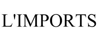 L'IMPORTS