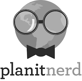 PLANITNERD