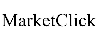 MARKETCLICK