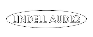 LINDELL AUDIO