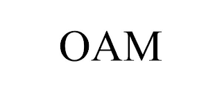 OAM