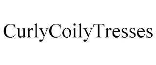 CURLYCOILYTRESSES