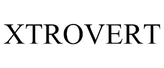 XTROVERT