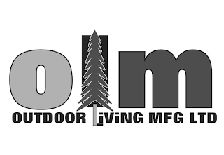 OLM OUTDOOR LIVING MFG LTD