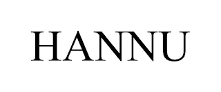 HANNU