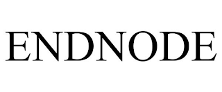 ENDNODE